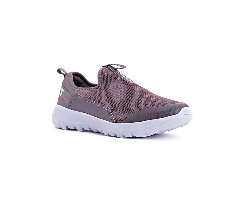 Pro Purple Walking Sports Shoes for Women