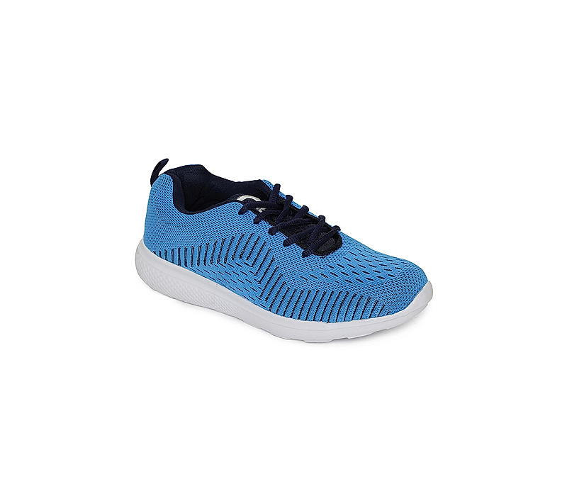 Pro Blue Running Sports Shoes for Women