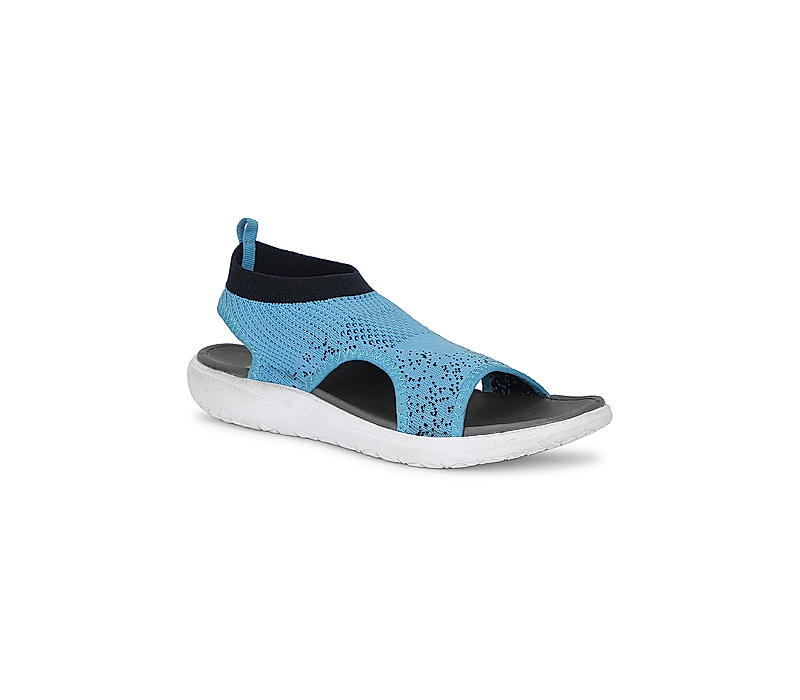 Pro Blue Floater Sandal for Women