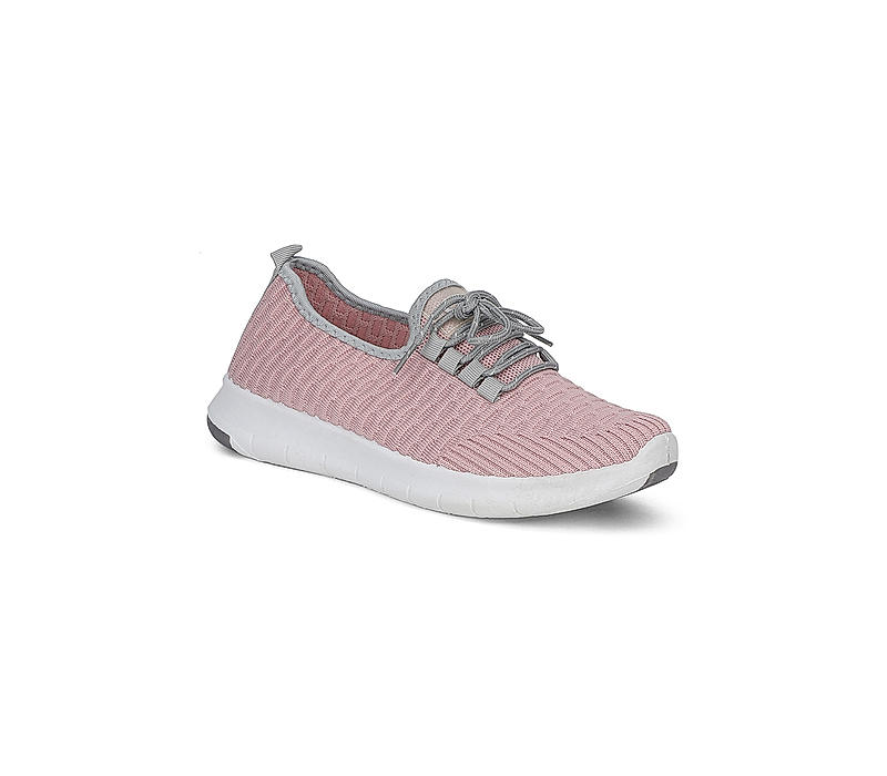 Pro Pink Casual Sneakers for Women