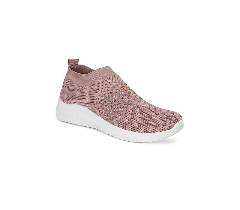 Pro Pink Walking Sports Shoes for Women