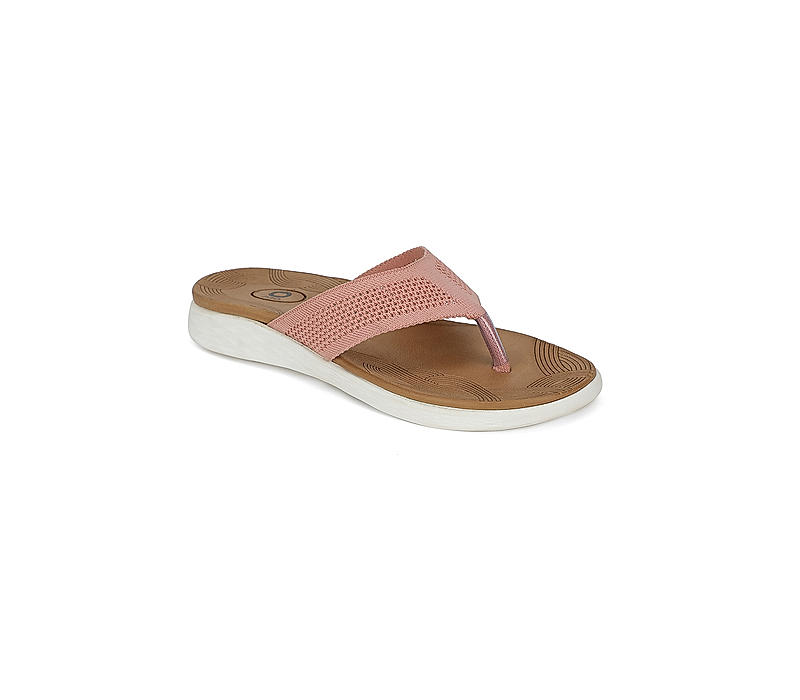 Pro Pink Flip Flops for Women