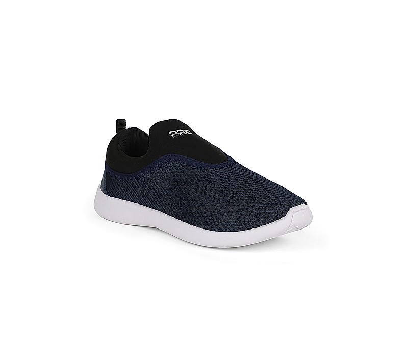 Pro Navy Walking Sports Shoes for Men