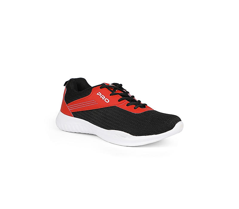 Pro Red Running Sports Shoes for Men