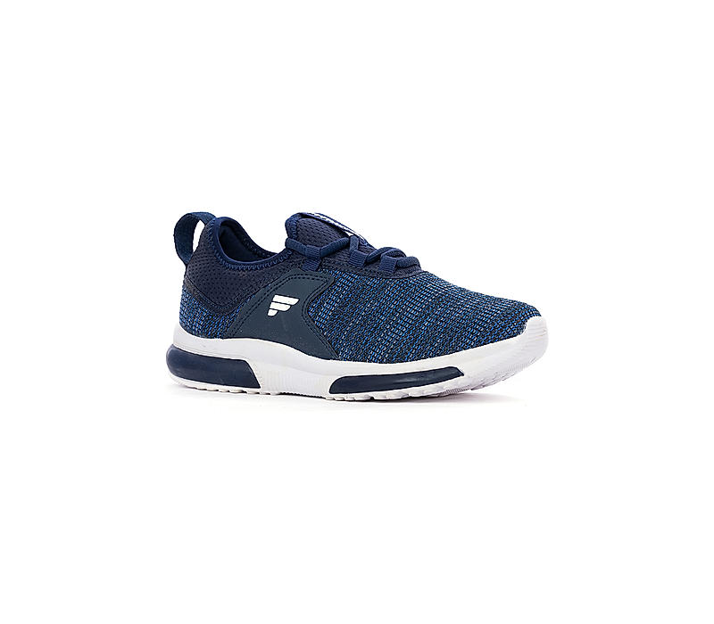 Fitnxt Navy Running Sports Shoes for Men