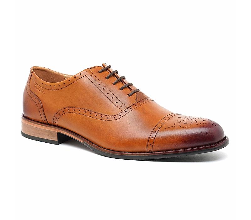 Ruosh Men Footwear Formal-Lace Up Oxford