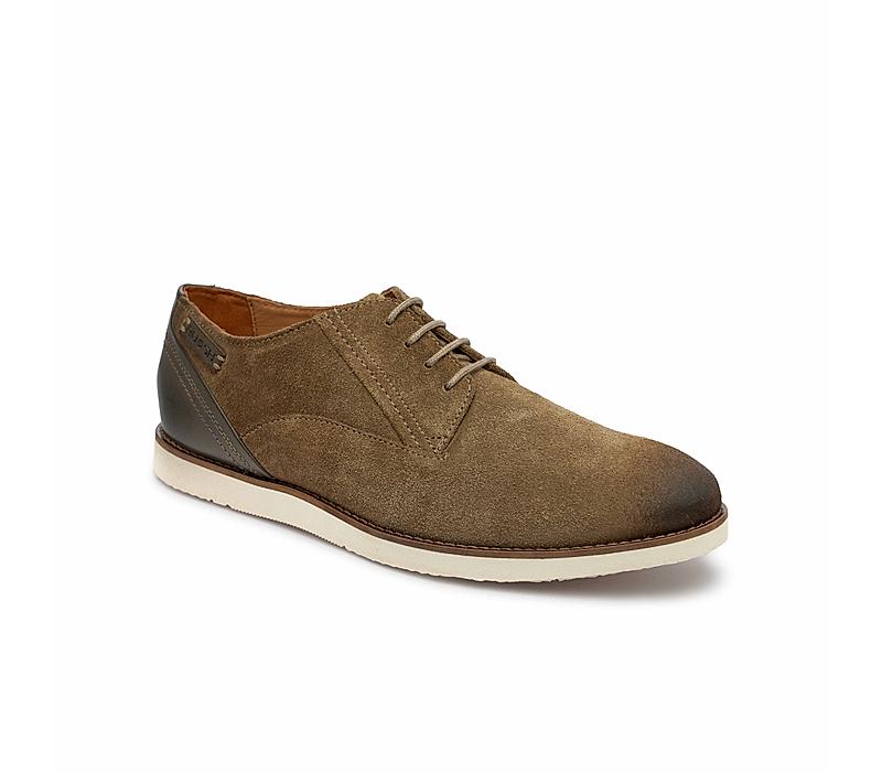 Ruosh NICE Men Casual Lace Up Derby
