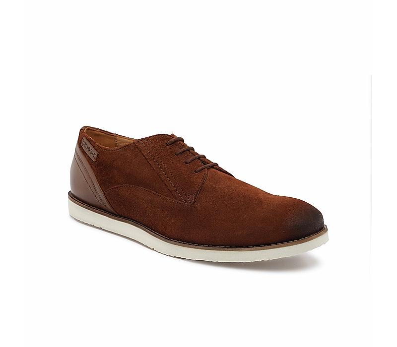 Ruosh NICE Men Casual Lace Up Derby