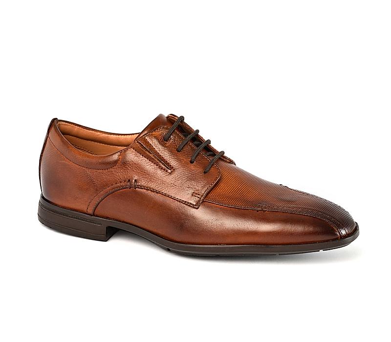 Men Formal Lace Up