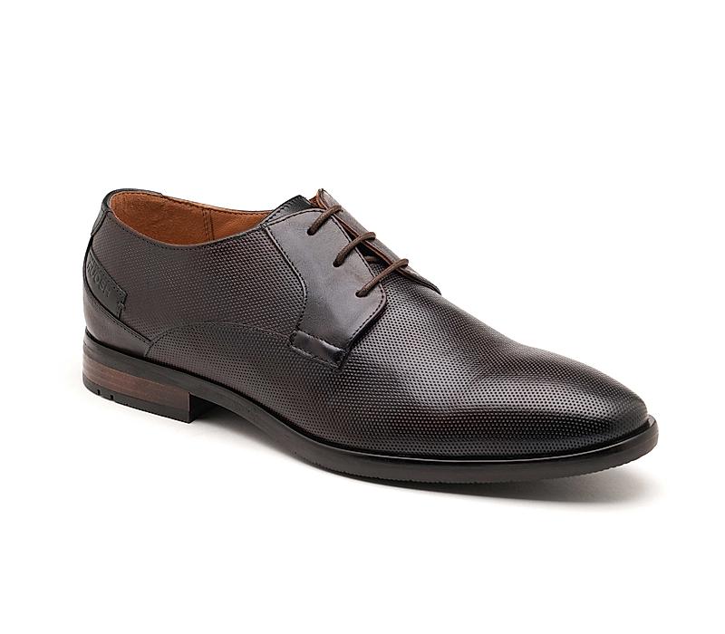 Formal Lace Up