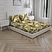 Tangelo 300 TC 100% cotton Ultra Fine Multi Colored Floral Print Super King Bed Sheet Set
