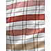 Akira 2 225 TC Chief Value Cotton Super Fine Multi Colored Checkered Print King Bed Sheet Set