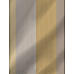 Baltic 224 TC Cotton-TENCEL™ Super Fine Brown/Grey Colored Stripes Print King Bed Sheet Set