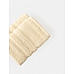 Kalpavriksha 550 gsm 100% Organic Cotton Soft & Fluffy Beige Colored Hand Towel