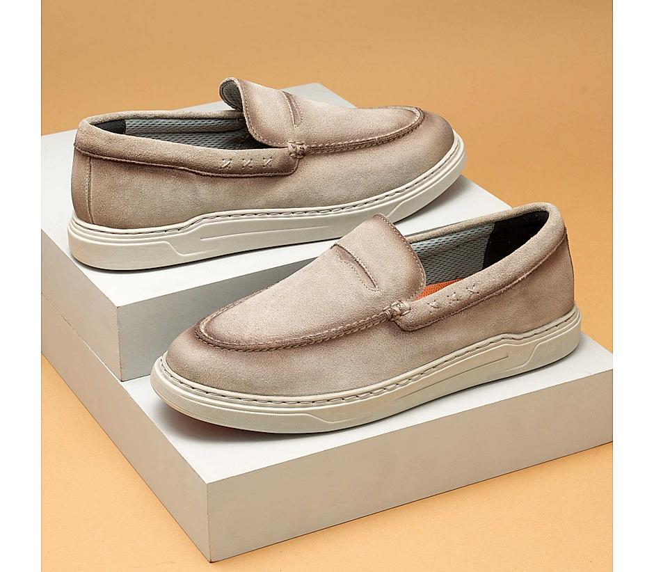 The Delle DESERT Men Casual Sneaker Ruosh