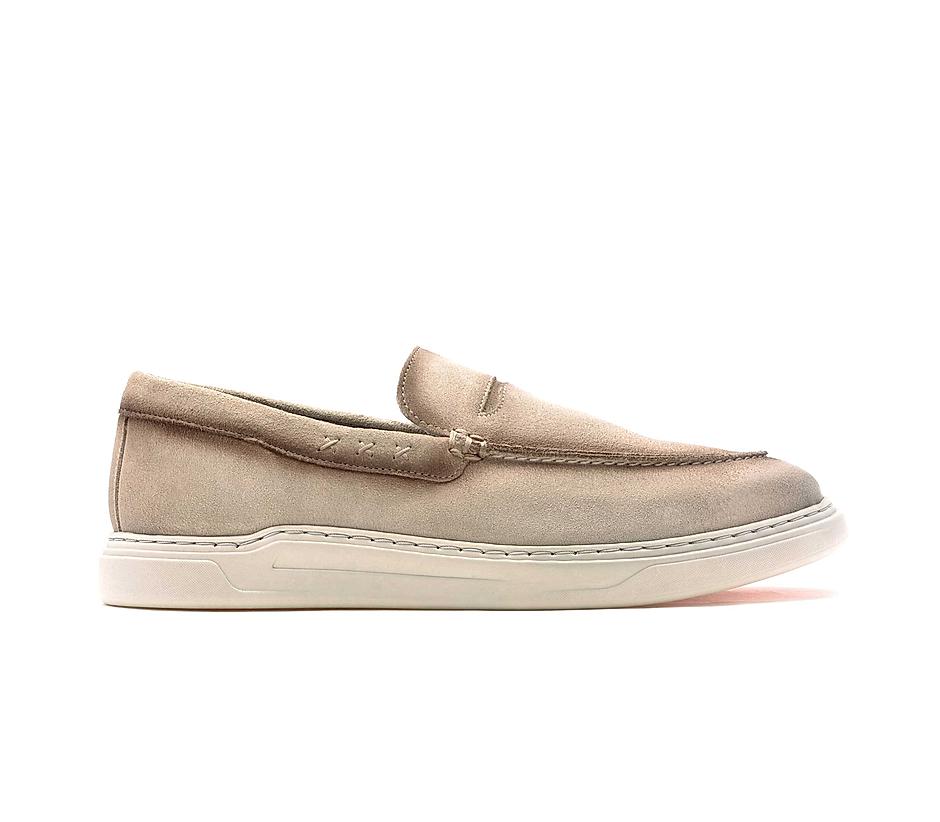 The Delle DESERT Men Casual Sneaker Ruosh