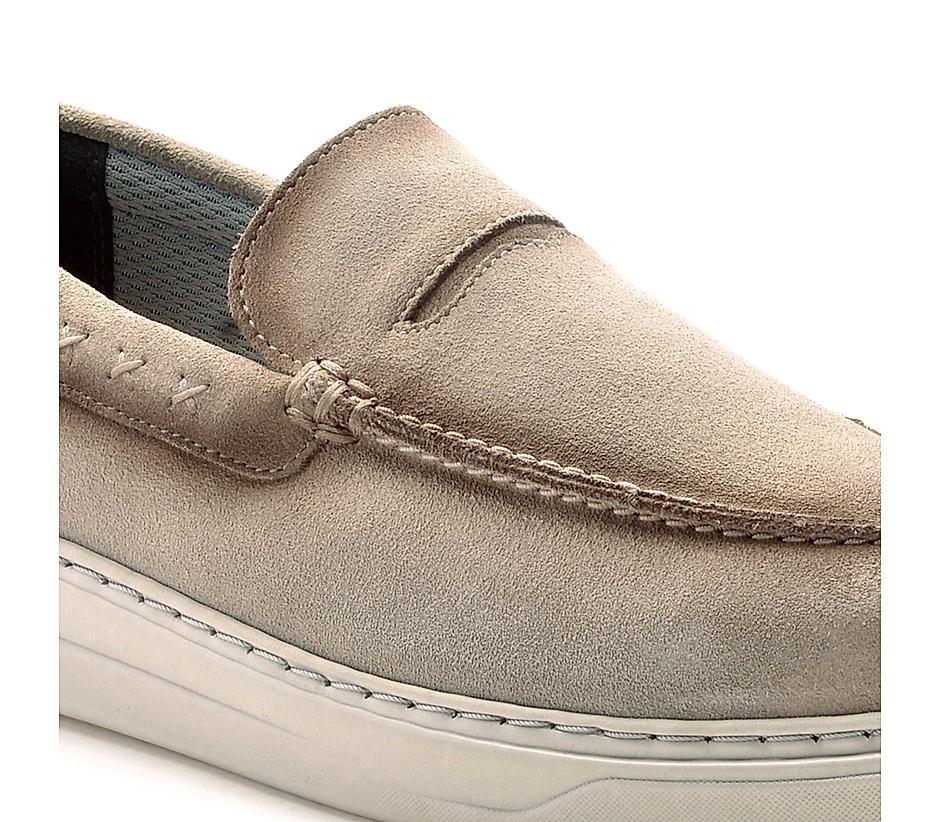 The Delle DESERT Men Casual Sneaker Ruosh