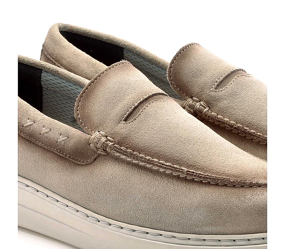 The Delle DESERT Men Casual Sneaker Ruosh