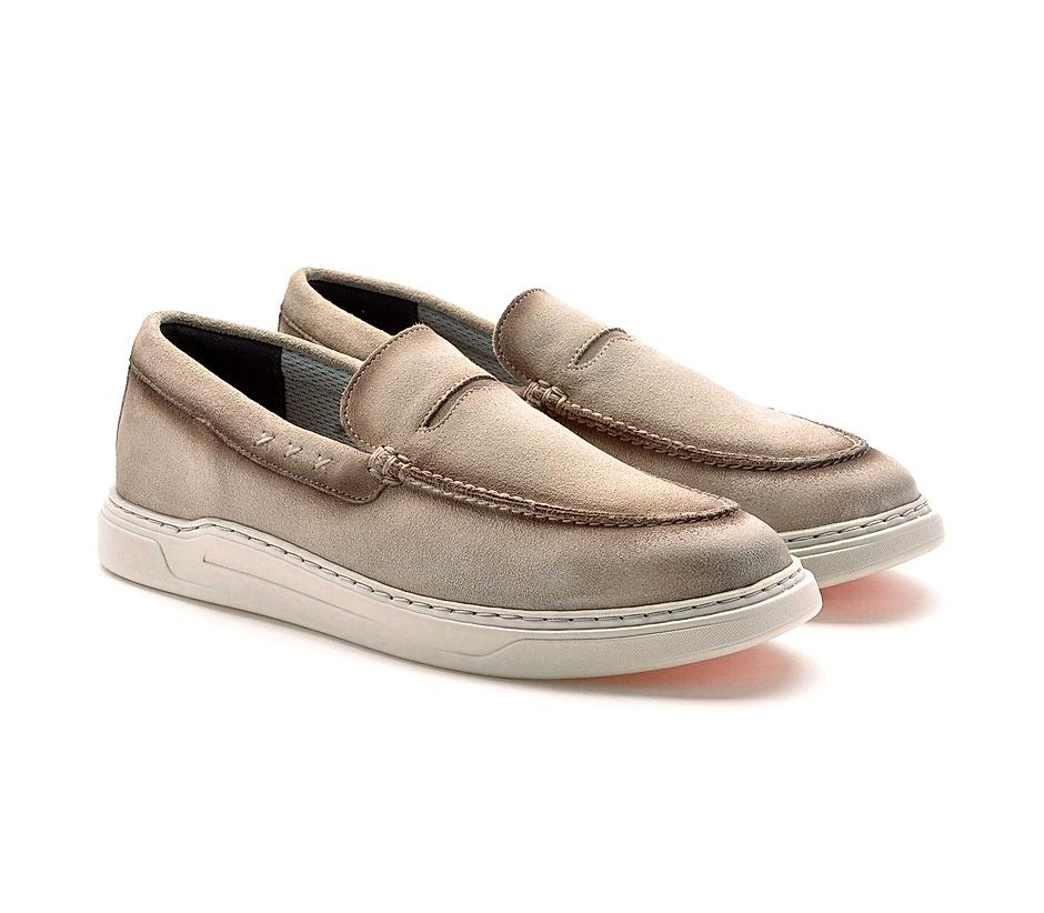 The Delle DESERT Men Casual Sneaker Ruosh