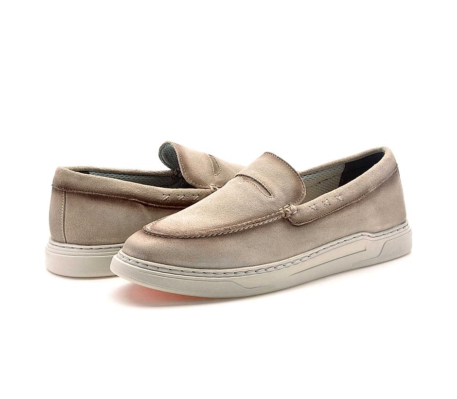 The Delle DESERT Men Casual Sneaker Ruosh