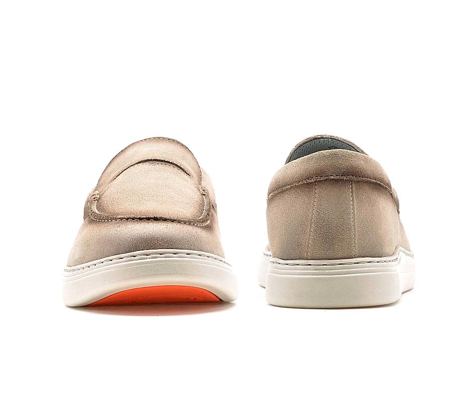 The Delle DESERT Men Casual Sneaker Ruosh