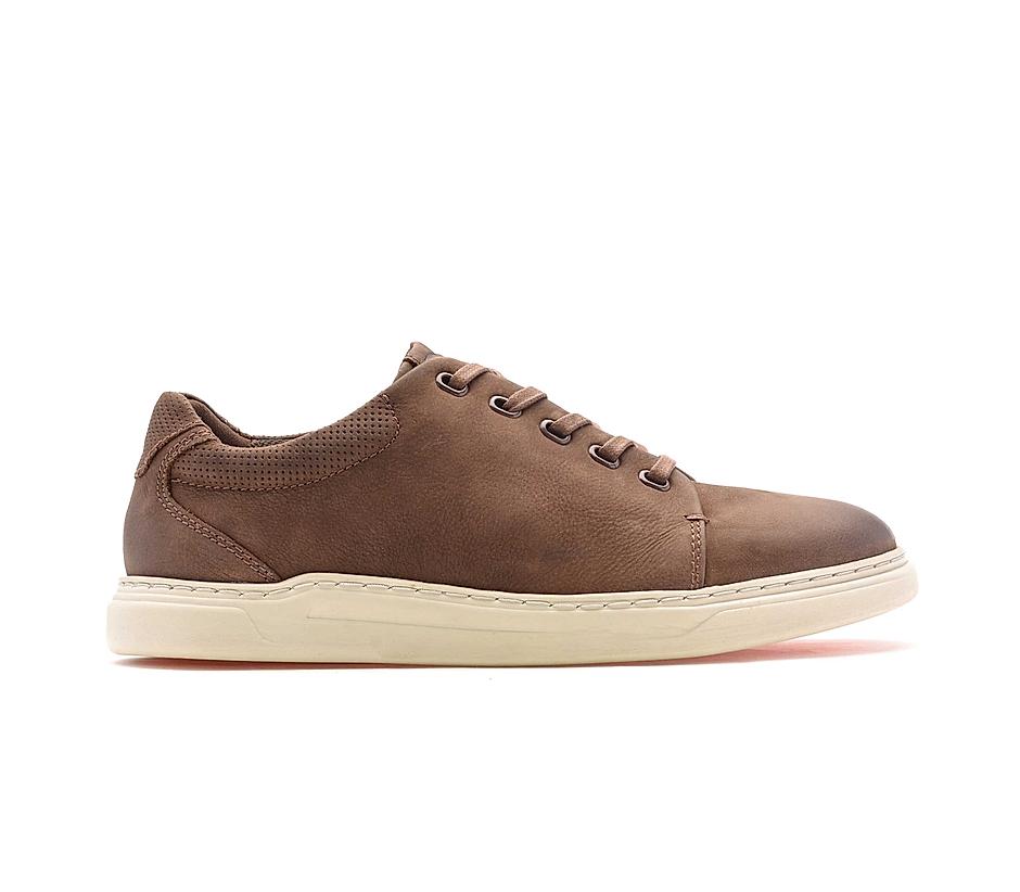 The Ruth Tan Men Casual Sneaker Ruosh