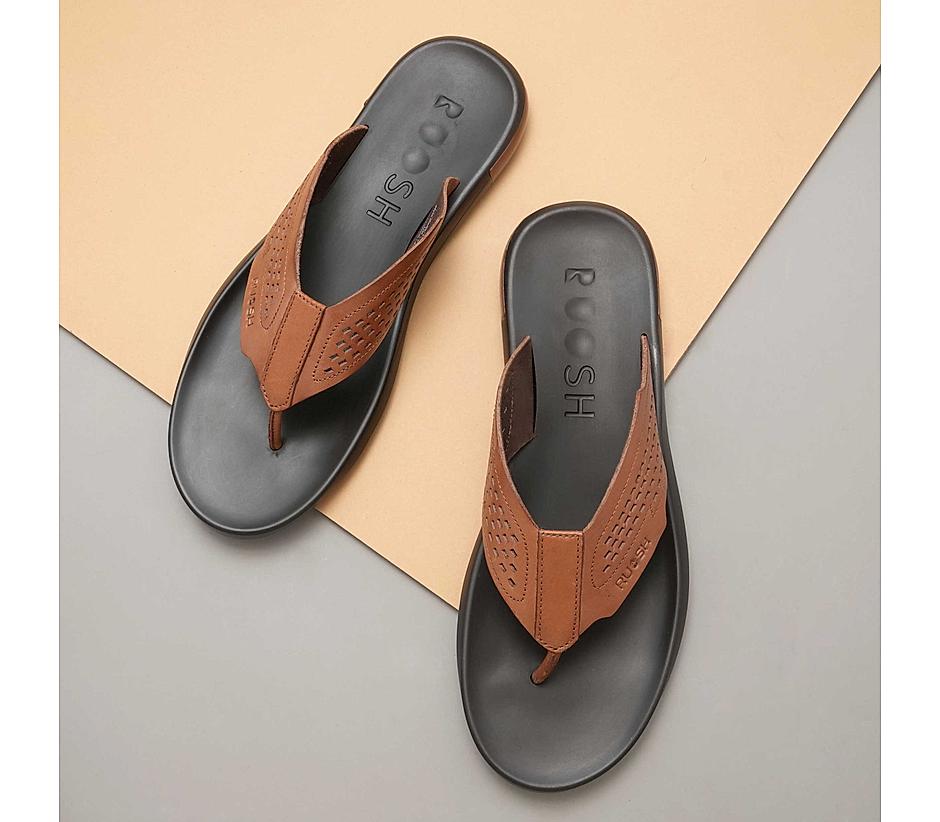 Ruosh slippers best sale