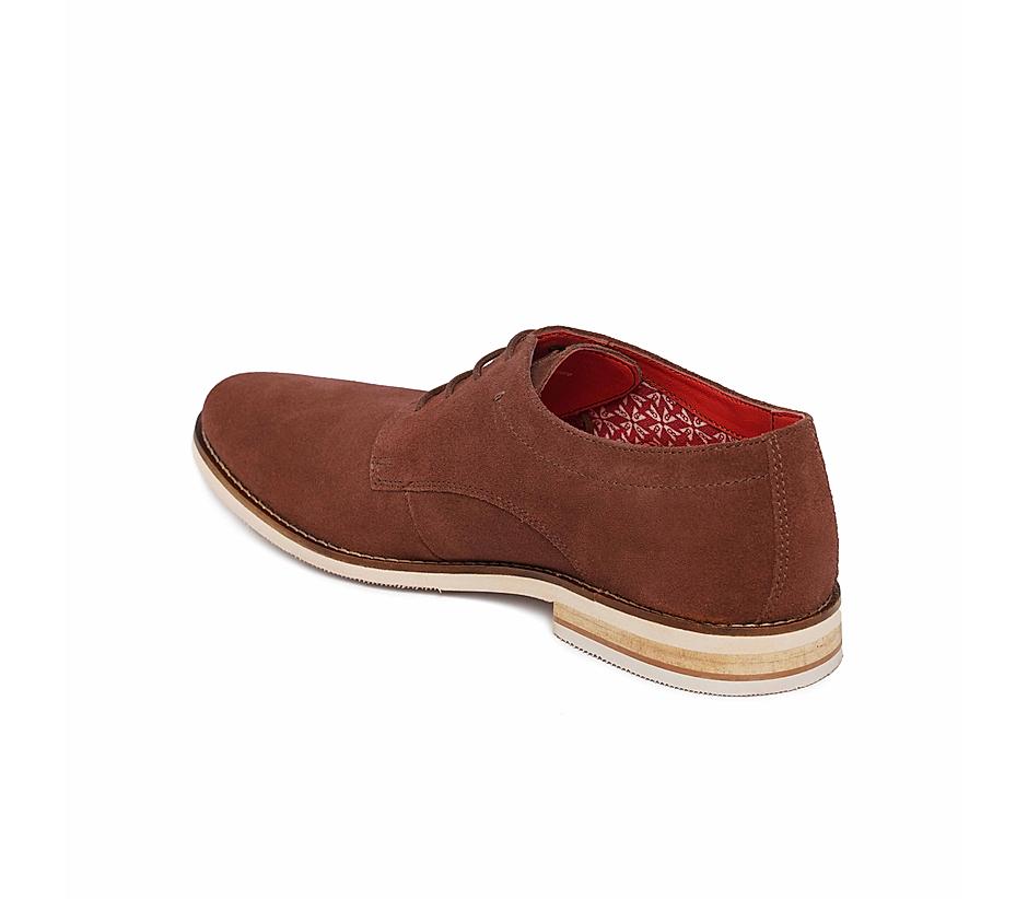 The Venice Tan Men Casual Boot Ruosh