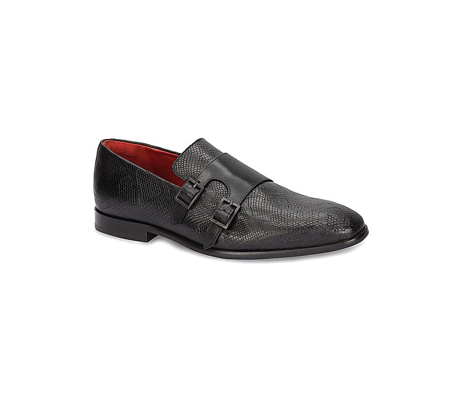 Ruosh monk strap new arrivals