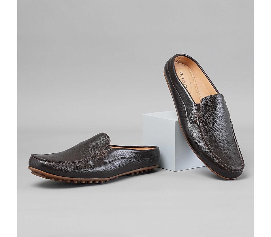 Soft mule shoes hot sale