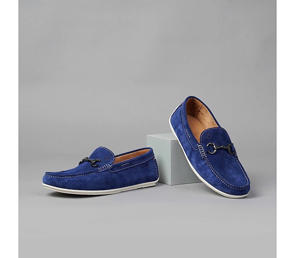 Ruosh MACAU Men Drivers Slip on