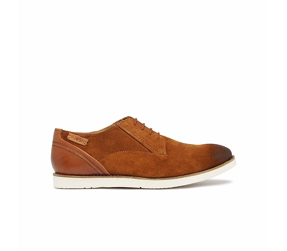 The Nice Tan Men Casual Sneaker Ruosh