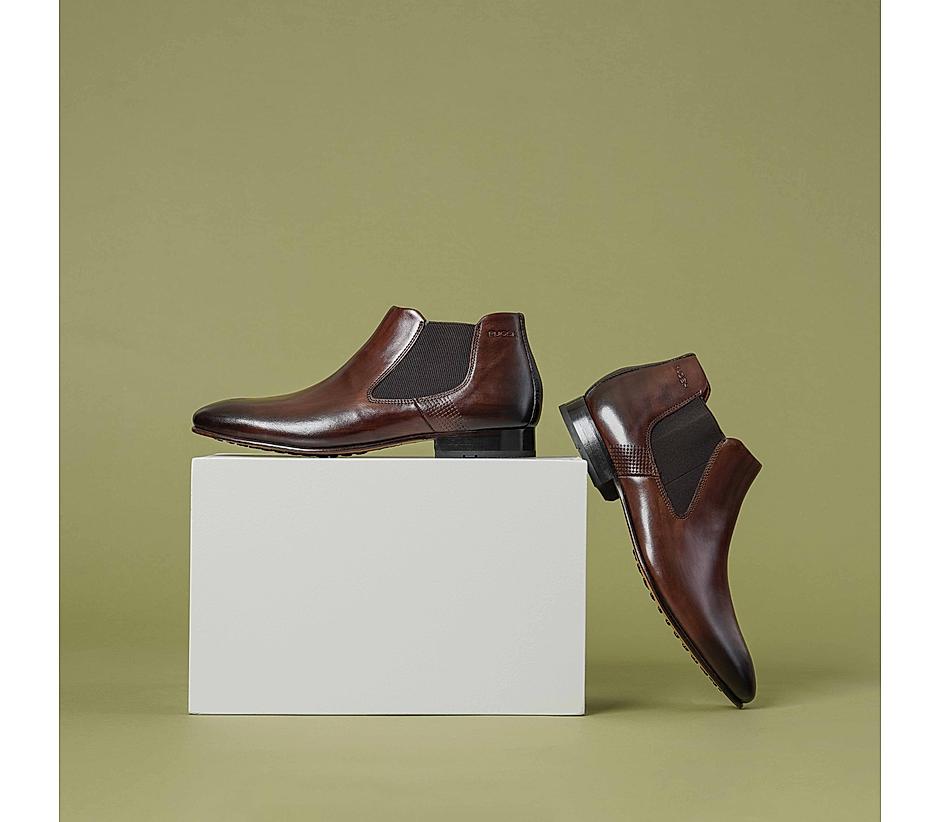 Ruosh chelsea boots cheap