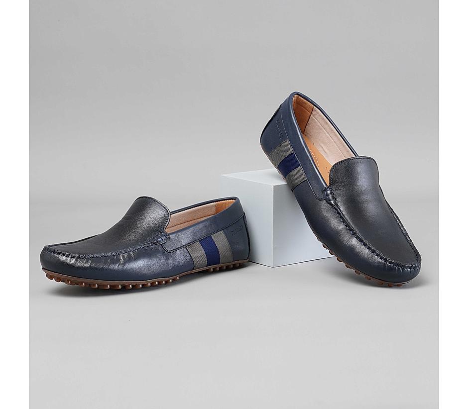 Ruosh blue shoes hot sale