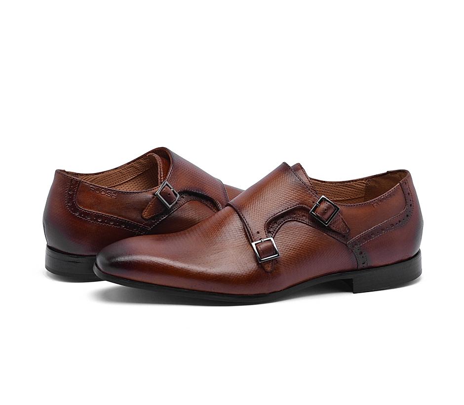 Ruosh monk strap deals