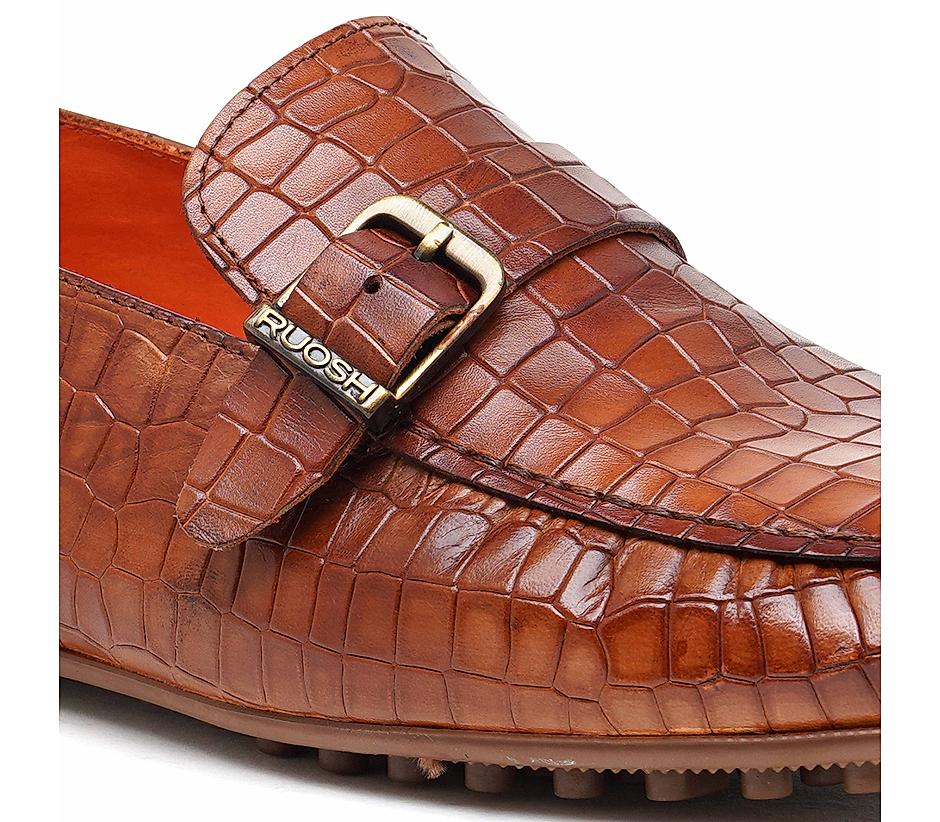 Ruosh moccasins hot sale