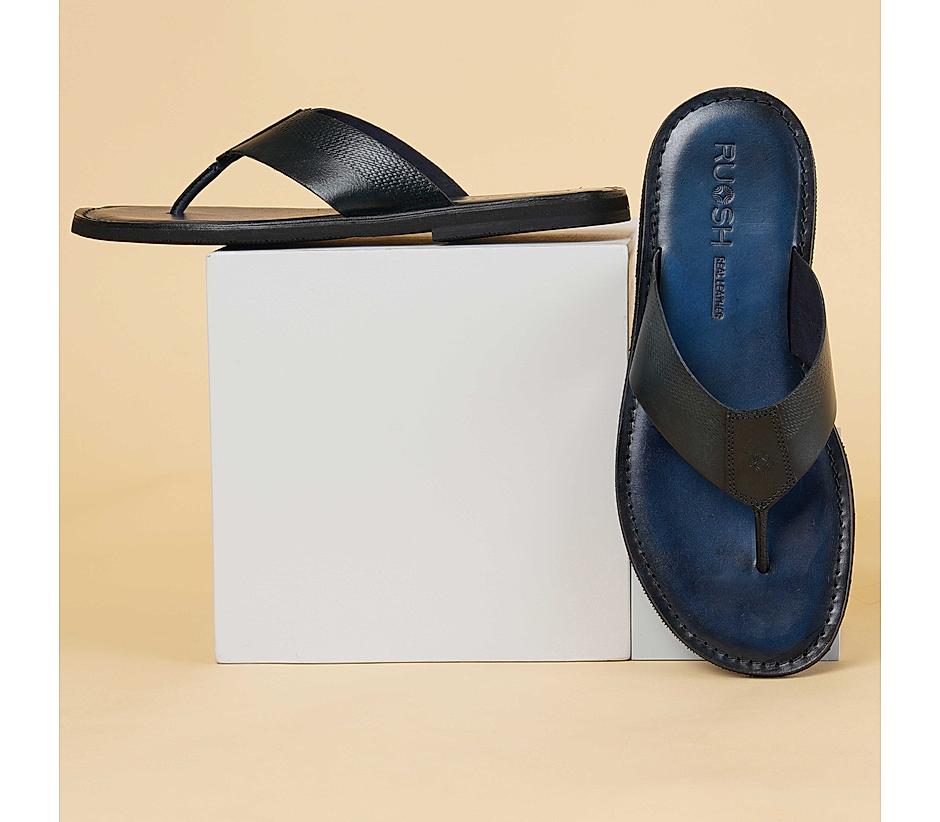 Ruosh flip flops hot sale