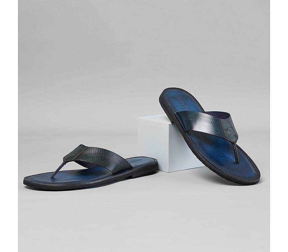 Ruosh Men Footwear OpenSlipper