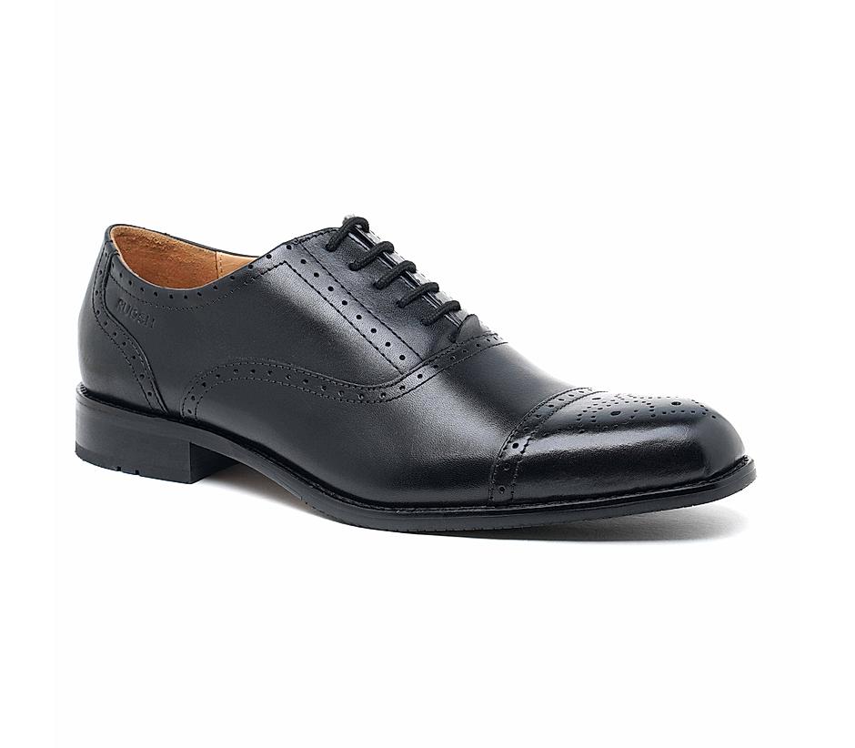 Ruosh Men Footwear Formal Lace Up Oxford