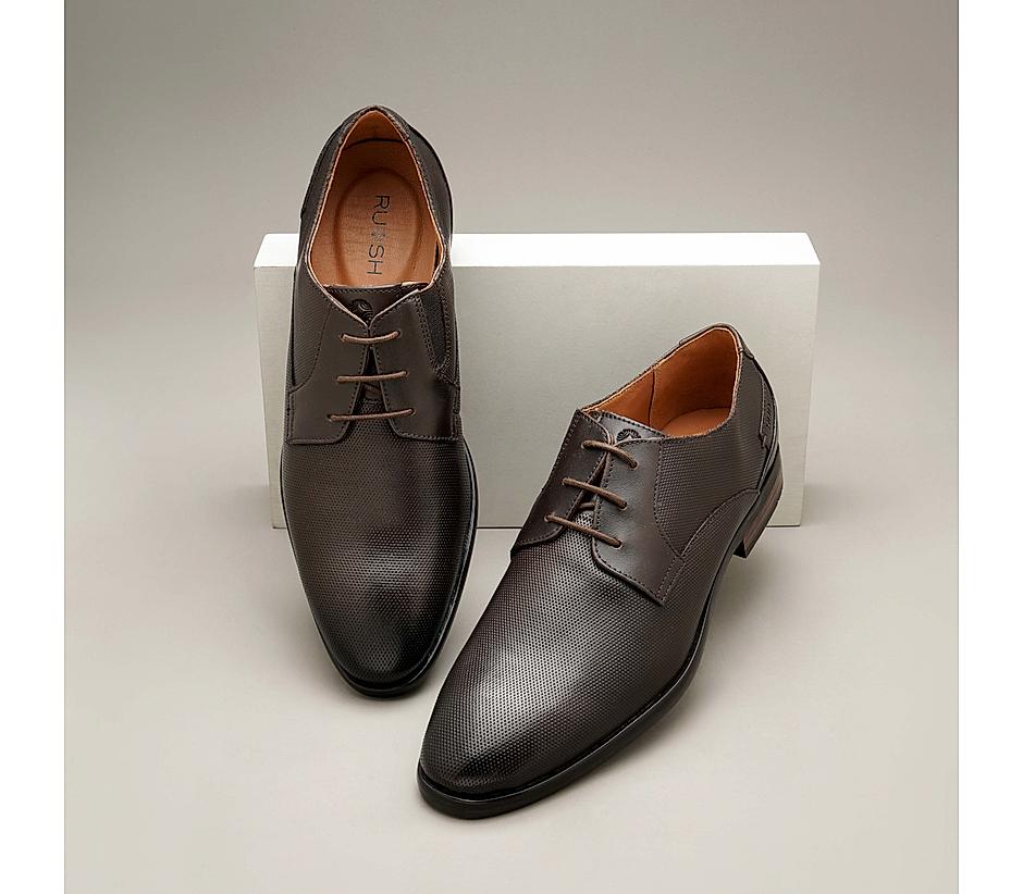 Ruosh derby shoes outlet