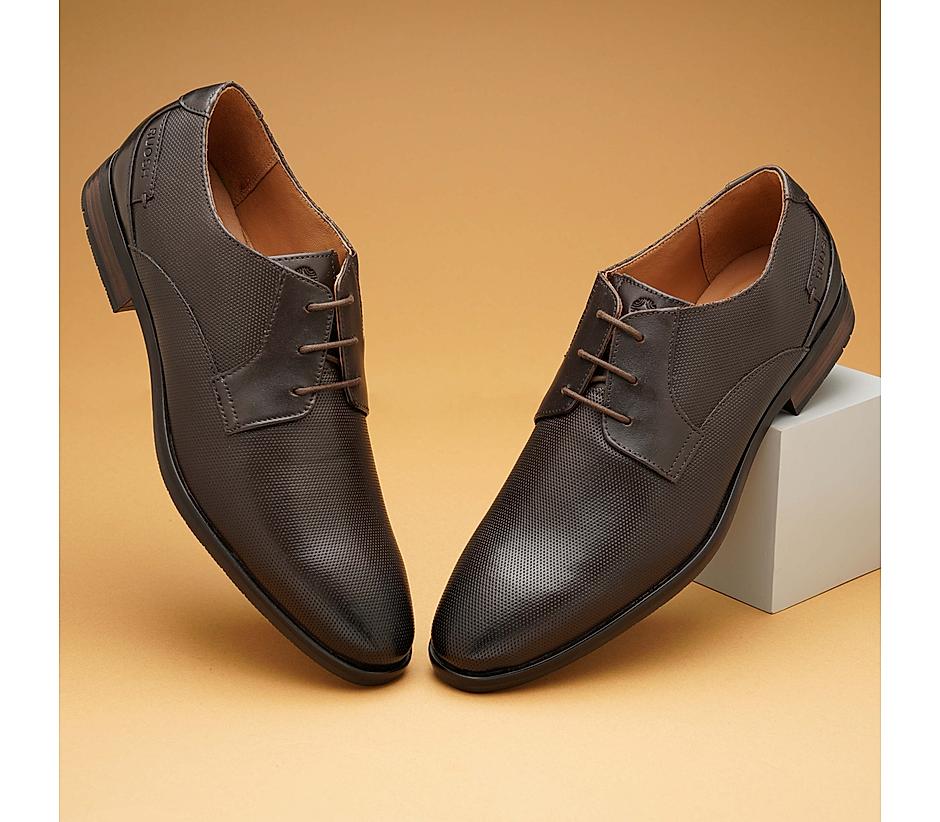 Ruosh derby shoes on sale