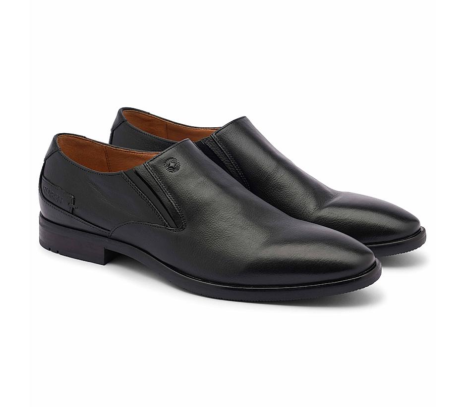 Ruosh Men Footwear Work Lace Up Formal