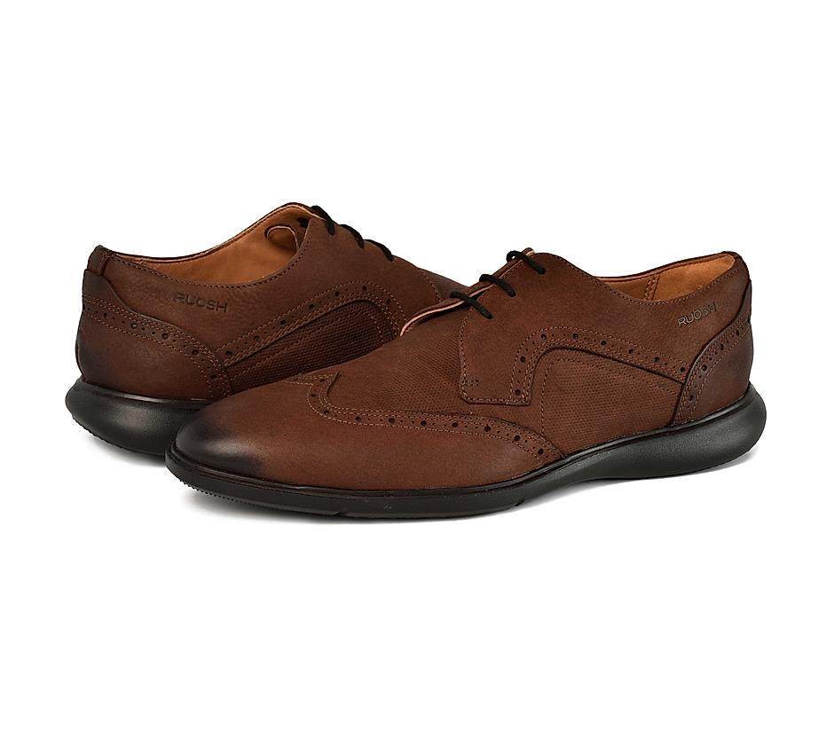 Ruosh brogues shop