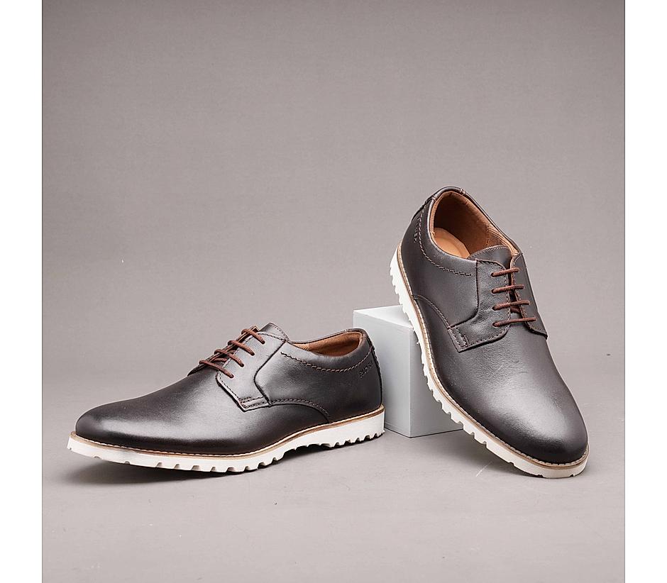 Ruosh Men Footwear Casual Lace Up