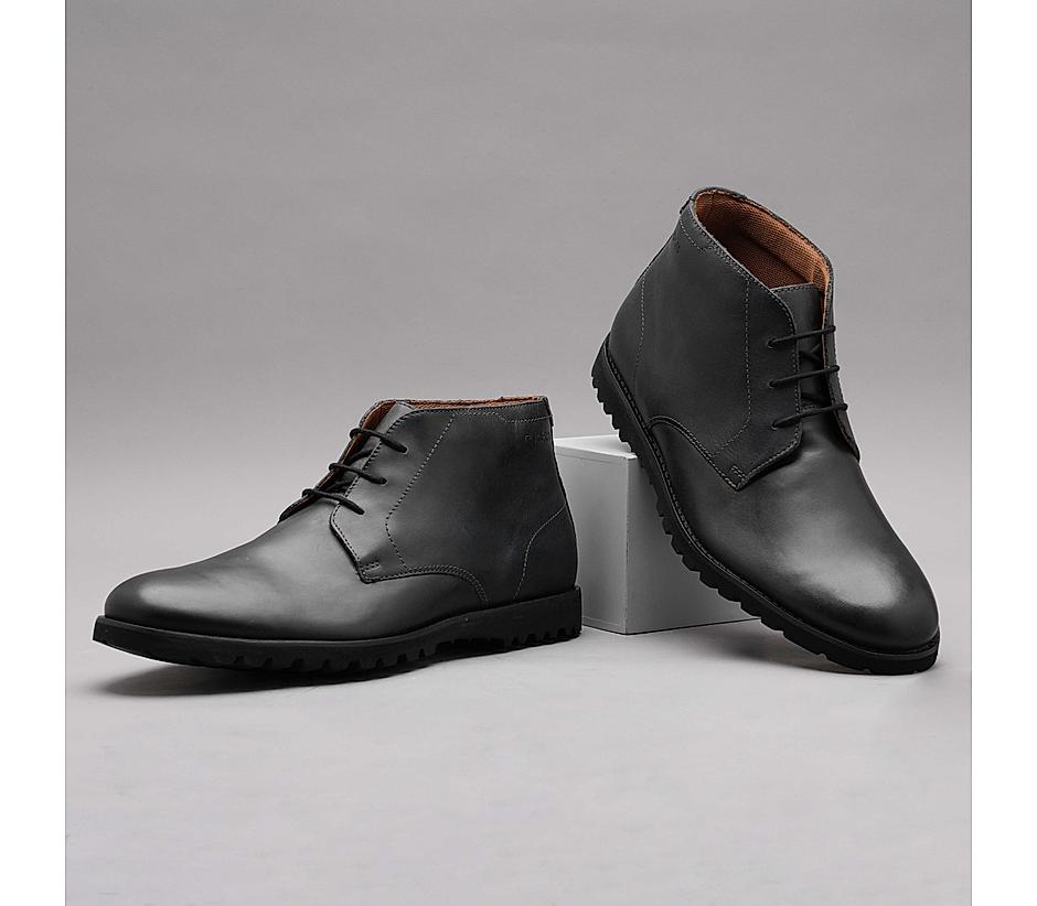 Ruosh Men Footwear Casual Boot