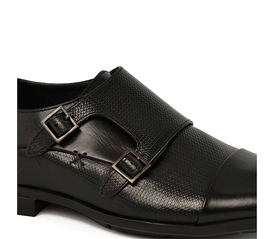Ruosh monk strap on sale