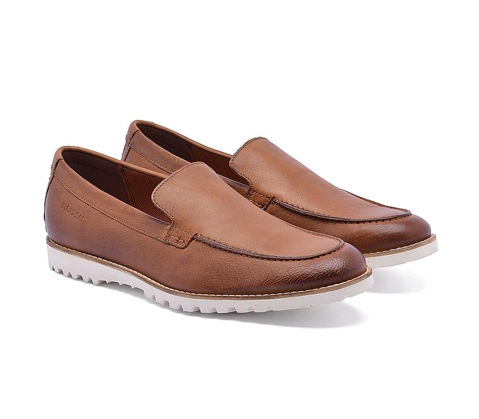 Ruosh Men Footwear Casual Slip On