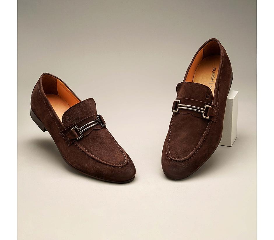 Ruosh Formal Slip On
