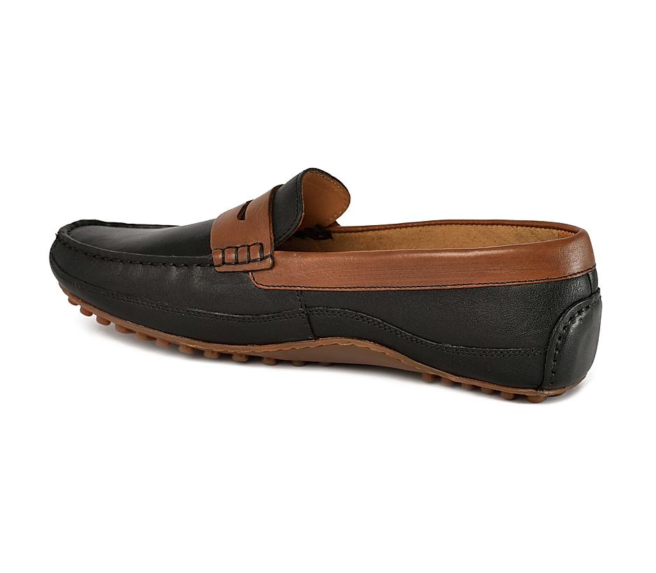 Ruosh Men Footwear Driver Slip on