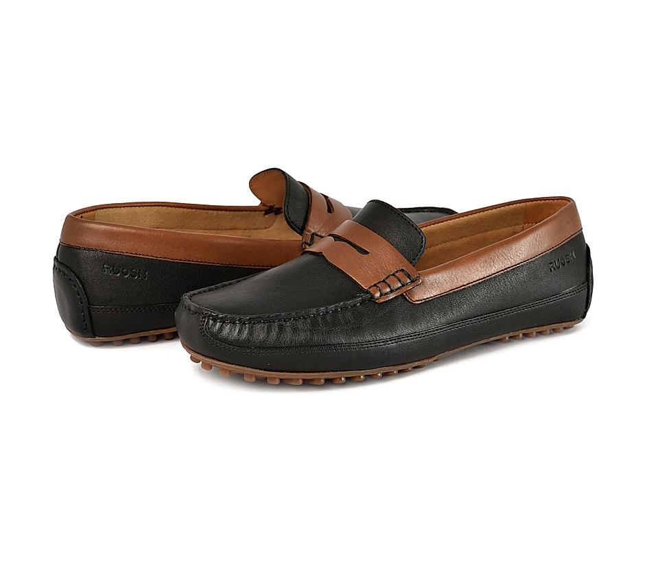 Ruosh loafers online hot sale